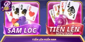 Tiến Lên Miền Nam